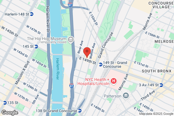 Glackens Bar & Grill