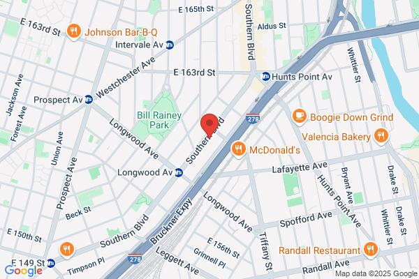 New York Finest Sports Bar