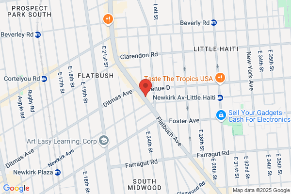 Wright Bar & Grill