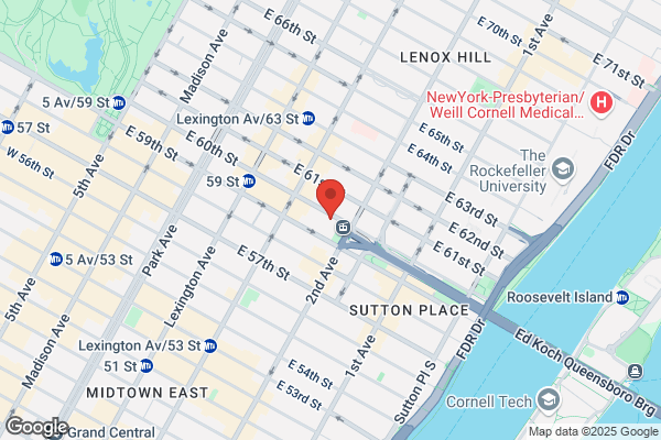New York Floorman