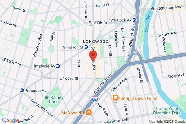Soundview Beauty Supply Corporation