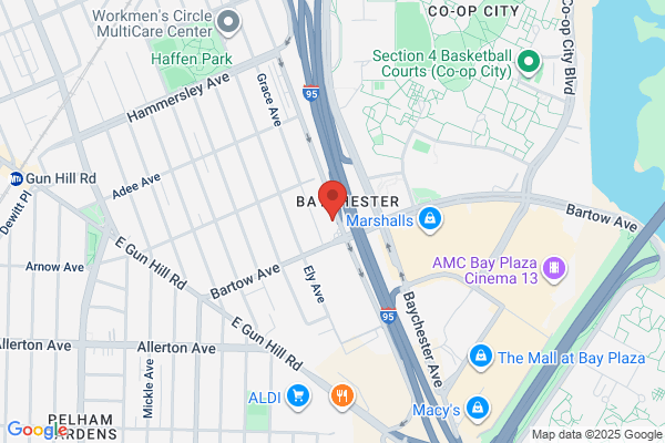 Mattress Firm Edson - Closed