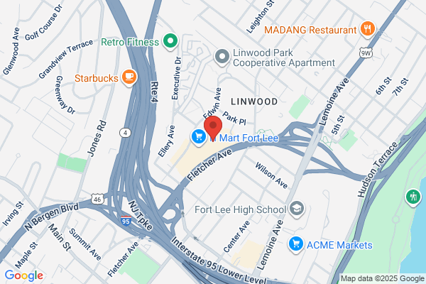 Mattress Firm Fort Lee - Closed