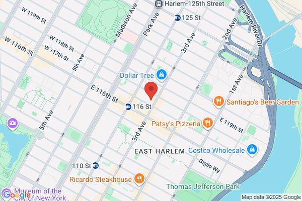 Mattress Firm Harlem Clearance - Closed