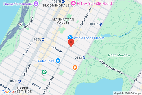 Mattress Firm Morningside Heights - Closed