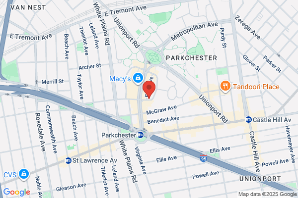 Mattress Firm Parkchester