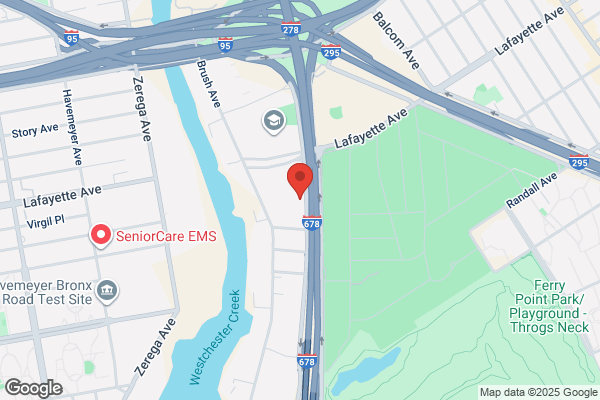 Mattress Firm Throgs Neck