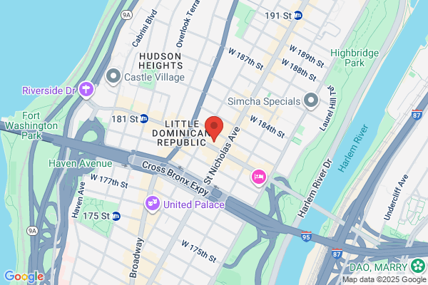 Mattress Firm Washington Heights