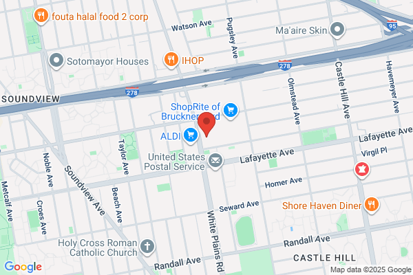 Sleepy's Bruckner Blvd - Closed