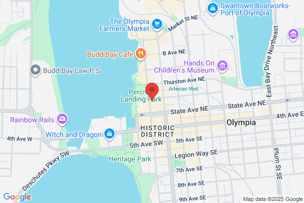 Olympia Recreation Centr Inc