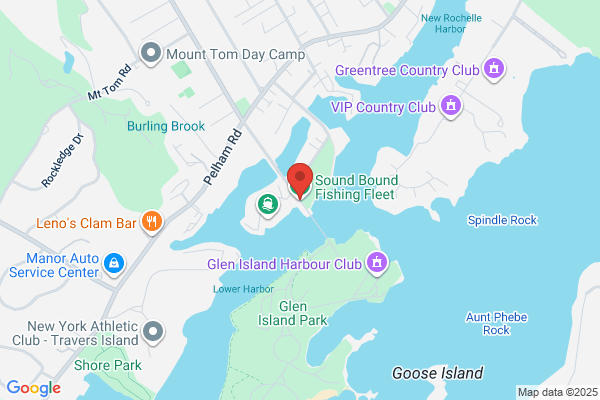 Argo Marine Charters