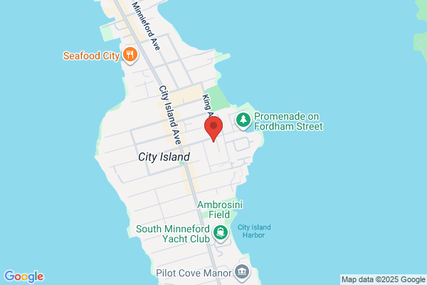 Island Nautical Inc