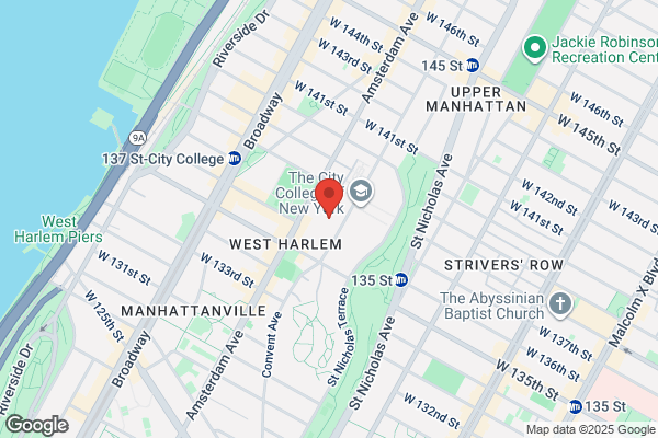 Ccny Bookstore