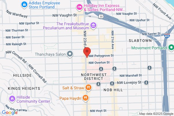 Living Enrichment Center and Book Store