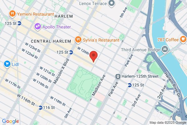 Shake Shack Harlem