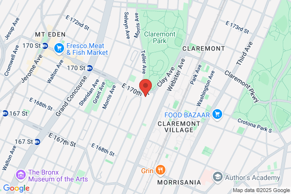 Santiago Auto Mall | Bronx Auto Sales