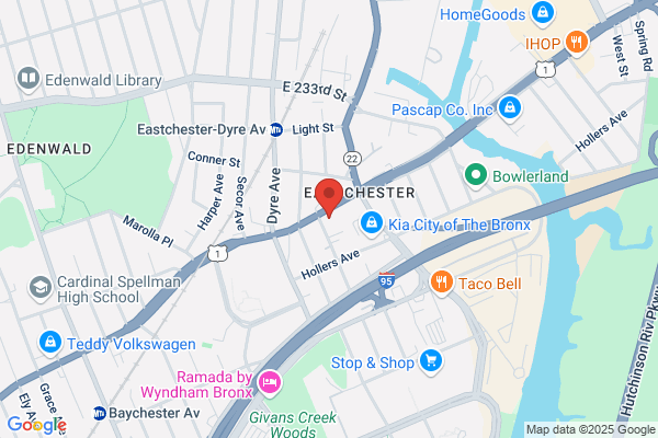 Boston Auto Toys