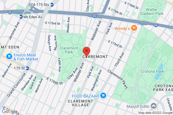Cross Bronx Auto Parts