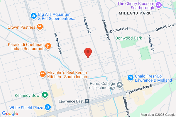 Imagine Auto Parts Corporation