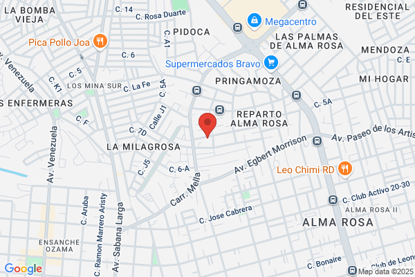 M Frias Auto Parts