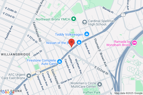 Northeast Automotive Paint Distrbtr Inc