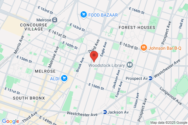 Port Morris Auto Parts