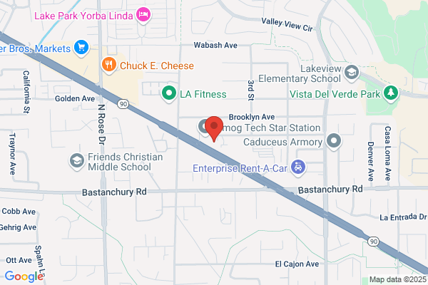 Rc Automotive Distributing Inc