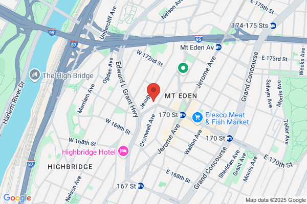 New York Rent A Car