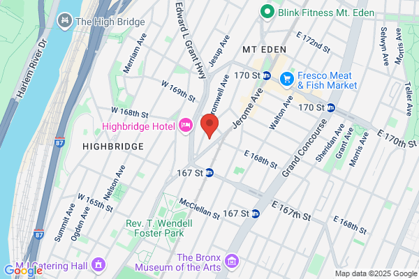 Kingsbridge Car Wash