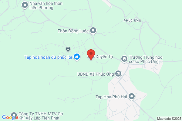 Son Duong, MD