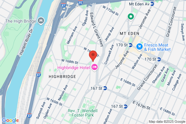 Bronx Treatment Center
