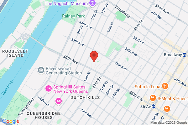 Astoria Rubbish Removal Company