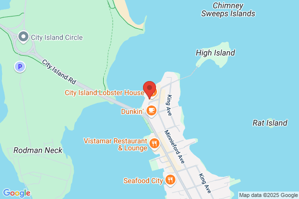 Gas Dock of City Island Yacht Sales