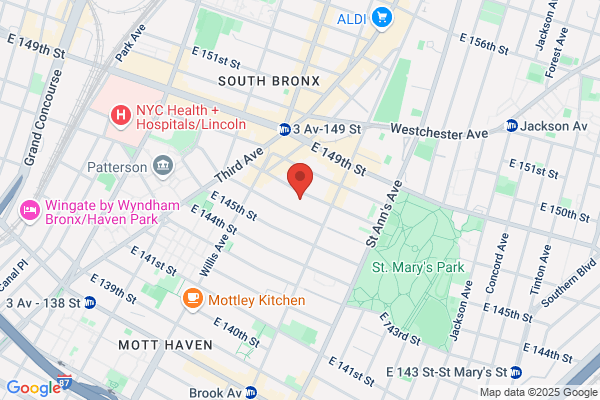 NYC Rug Repairs