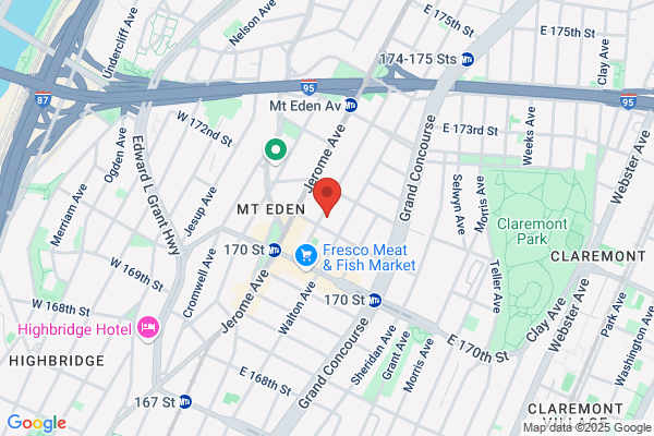 Rug Cleaning NYC