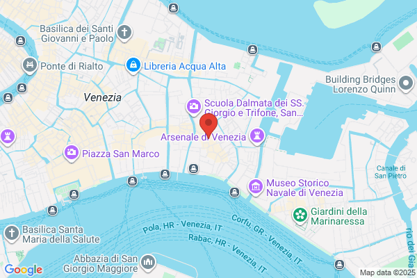 Venice Pizzeria & Restaurant