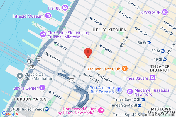 Roth's Westside Steakhouse