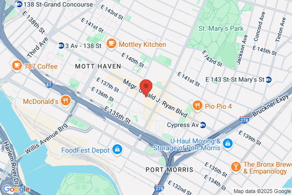 iCracked iPhone Repair Bronx