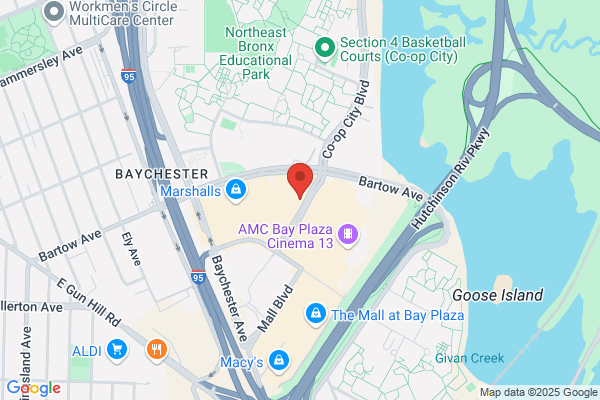 Bay Plaza Phones Inc