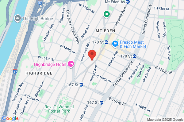 Bronx World Wireless