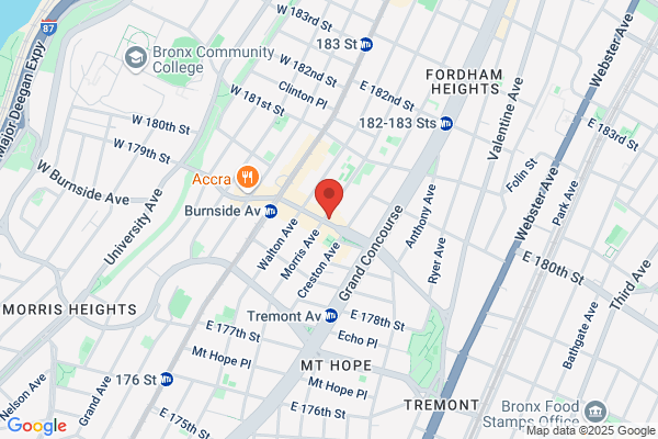 Burnside Wireless Inc