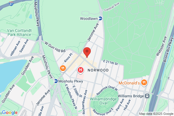 Norwood Realty