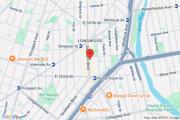 South Bronx Phones Inc