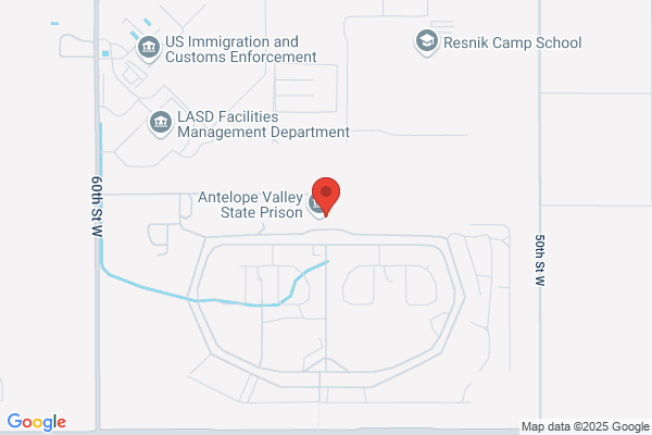 State Prison Services