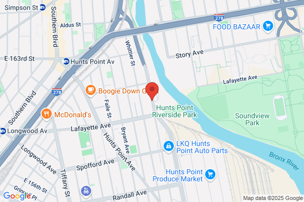 Dexter Chemical Corporation