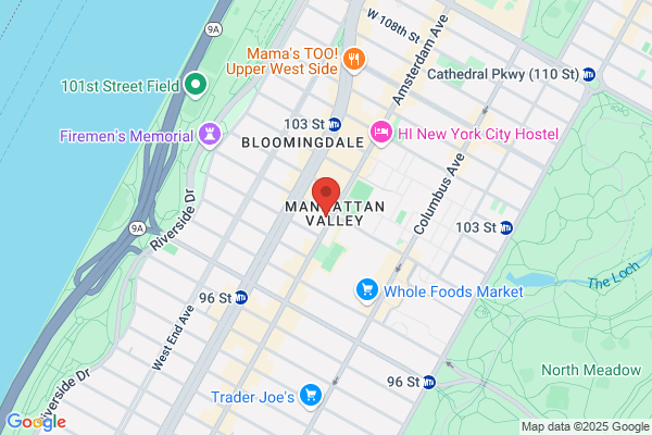 The Learning Experience - Upper West Side