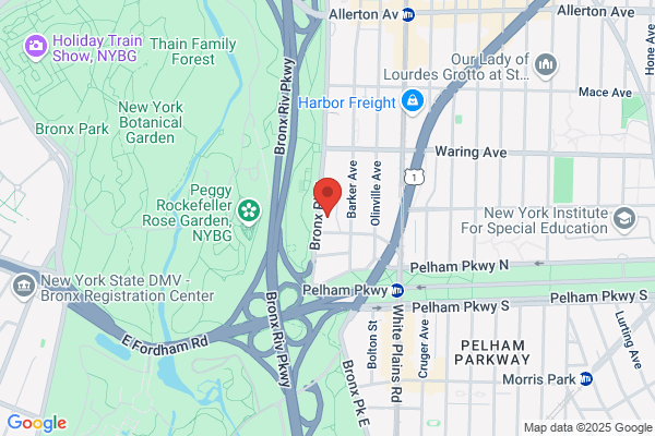 Bronx Park East Preparatory Academy