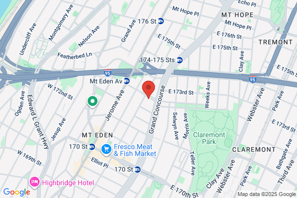 MidBronx Ccrp Early Childhood