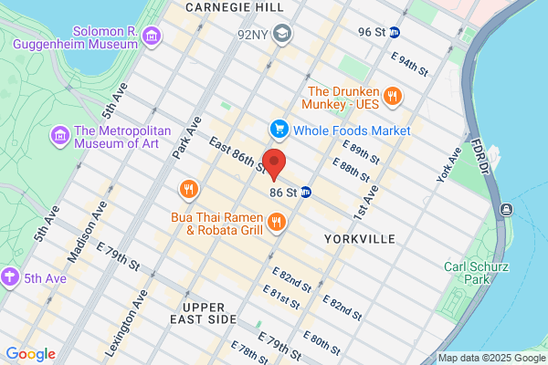 Modern Martial Arts NYC Eastside