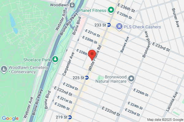 North Bronx Ncnw Child Development Center